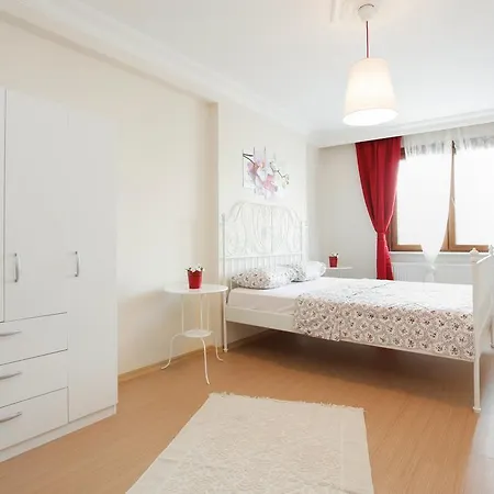 Appartement Halkali Ocean Istanboel