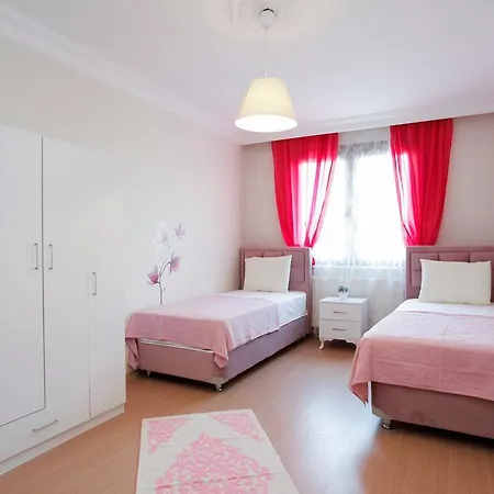 Halkali Ocean Apartamento Istambul